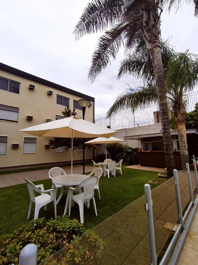 Gran Lourdes Hotel By Cph Villa Carlos Paz Exterior photo