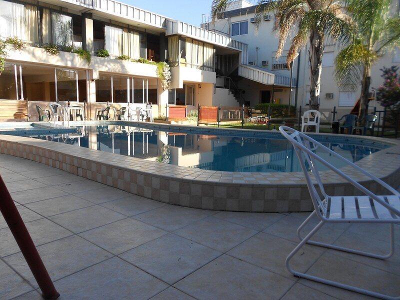 Gran Lourdes Hotel By Cph Villa Carlos Paz Exterior photo